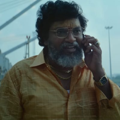 Murugan35_4's profile picture. MURUGAN ⚡☠️

fb 💯