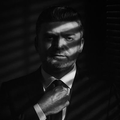 mahdikalami's profile picture. ꕥ تو را من چشم در راهم ꕥ