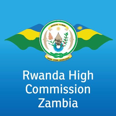 The High Commission of the Republic of Rwanda in Zambia is also accredited to Malawi & COMESA. Re-tweets do not equal endorsements.
(WhatsApp: +260967158245)