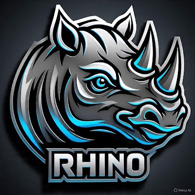 AbdulrahmonO1's profile picture. RAY_WHITEWISHES_RHINO_ENGLISH