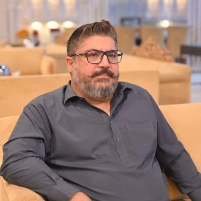 Media professional at Dawn Media Group/Vloggers/Blogger/Columnist