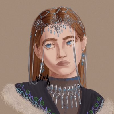 letting it linger. pfp by @taivy_art
