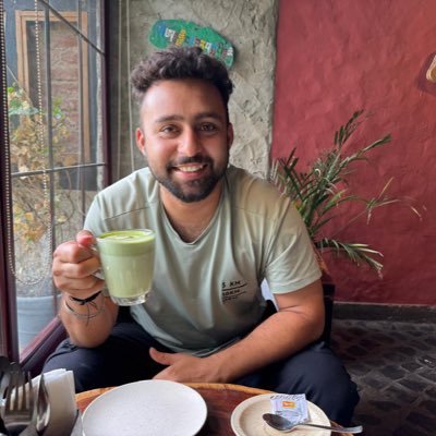 ShreyanshN0310's profile picture. Software engineer! Sitecore developer!