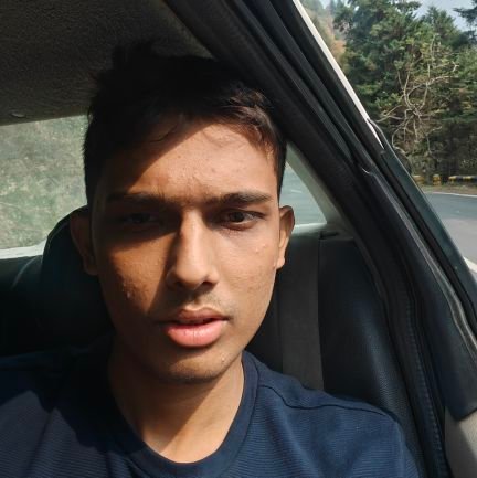 HrishabhDave's profile picture. Follow the The Non Employer Circle. channel on WhatsApp: https://t.co/PJCRkl40ns