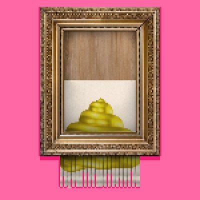 presquedelart's profile picture. Fine, art it is...