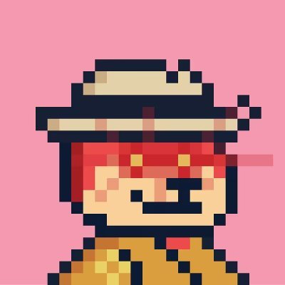 Engineer. Entrepreneur. NFT changed my life.
discord: Sly#6282