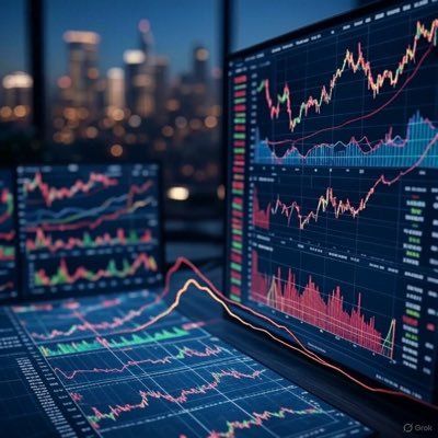 swapnil95mishra's profile picture. Investor & Equity Learner.