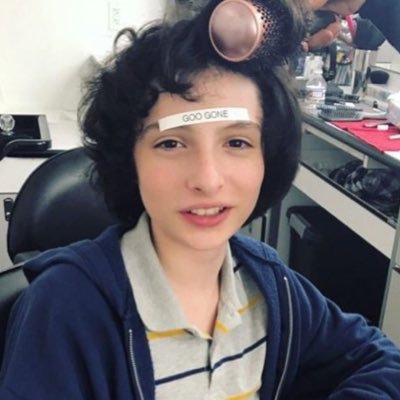 ⋆📼˚⊹ average txt & finn wolfhard enjoyer 𐙚 byler defender ᐢᗜᐢ