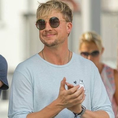 aleksihabe94306's profile picture. 