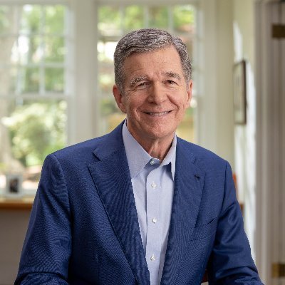 @RoyCooperNC