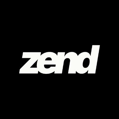 usezend's profile picture. Simple messaging for developers.