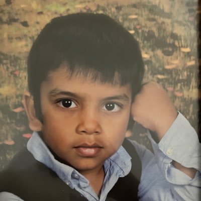road_rashhh's profile picture. 