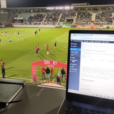 Redactor y subdirector en @agentelibre_dig 🚩 Escribiendo en @zamora3punto0 ✍🏻