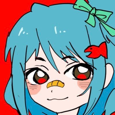 赤さかなさんのプロフィール画像