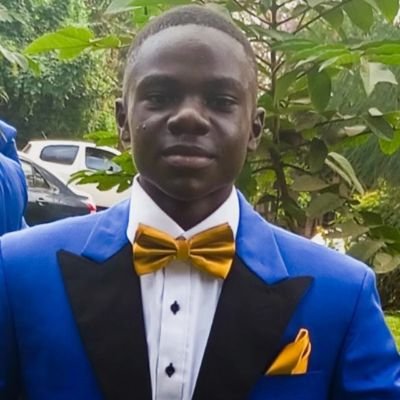 wechebranson's profile picture. Debator | Upcoming lawyer | Gooner