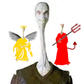 Member of the High Jedi Council 🤑🤑// my opinions = my own !!!!!!!!!!!!!!! // follow ≠ endorsement !!!!!!!!!! 😡😡// the bendu is a huge inspiration on my work