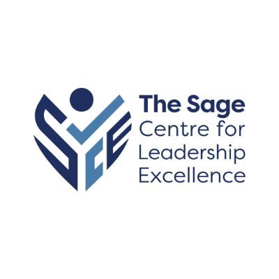 sageleadcentre's profile picture. The Sage Centre equips and supports business leaders with skills, knowledge and character to scale progress and innovation with sustainable impact