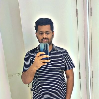 michaelvimal77's profile picture. 