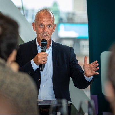 Troels Ranis Profile