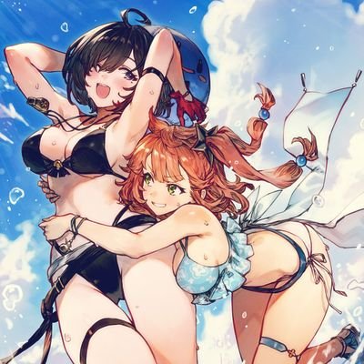 2️⃣♂️🇺🇸🇯🇲 • Avid Gamer • Manga Reader • Light Novel Enthusiast • Comic Book Novice • Anime Lover • Human Being • Backup Account