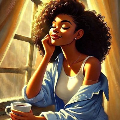 Qlyv_Mydear's profile picture. We are going to make it, either way! 💯👑