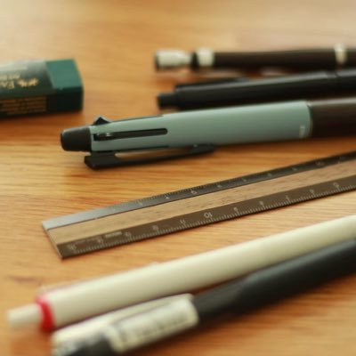 mori_stationery's profile picture. 文房具・手帳好き 高校2年生