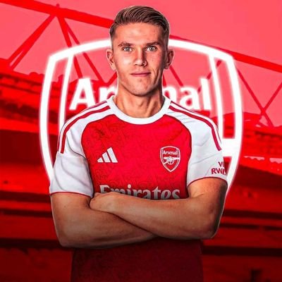sandra_flo795's profile picture. Gunners forever ♥