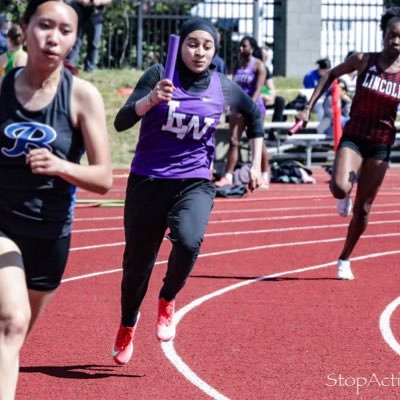 Zayan_TF2026's profile picture. 100m: 13.02,200m: 27.60,400m: 1:03.56