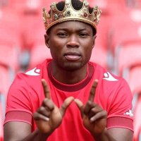 Samuel Akere👨🏿🦱 (fan account🇦🇹) (@hetmanrts) 's Twitter Profile