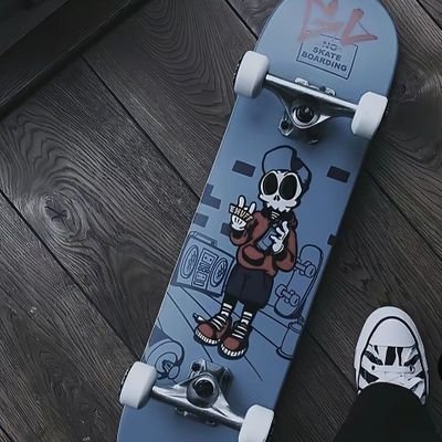 Oxdaniels's profile picture. 1% better every day