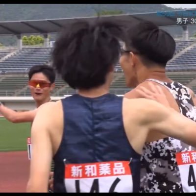 元実業団所属・大学講師・プロスプリントコーチ 100m 10.41、10.34(2.2)短距離走の個別指導 【PEAK Support】代表。パーソナル指導のご依頼は下記リンクへ