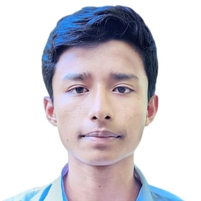 irfan_ifat's profile picture. FB : Irfan Hossain Ifat 
Instagram : irfan_hossain_ifat_
Tiktok : IRFAN~IFAT ⛎
Birthday : 02 January 2008🎂
Blood : O+🩸
I'm A Muslim 🕋
I'm A Bangladesh🇧🇩