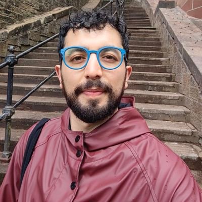 Profesor de derecho 🤓. Mi misión es derribar las barreras de acceso a la justicia 💣 🚧 con un buldócer espacial 🌆.