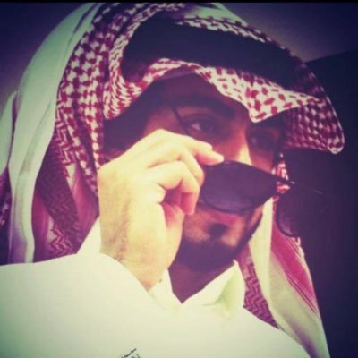 في عروقي طنايا ماتفارق دماي…شمري من عقالي لين حد قدمي💛💙💛💙