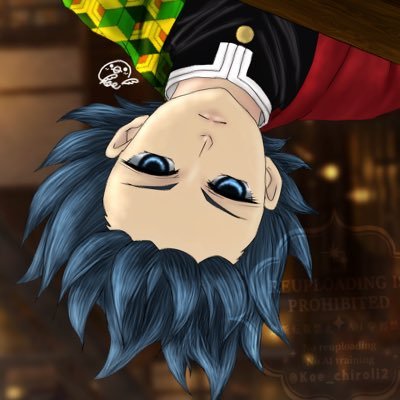 乎鳥（入城済／星願BOOTH販売中）さんのプロフィール画像