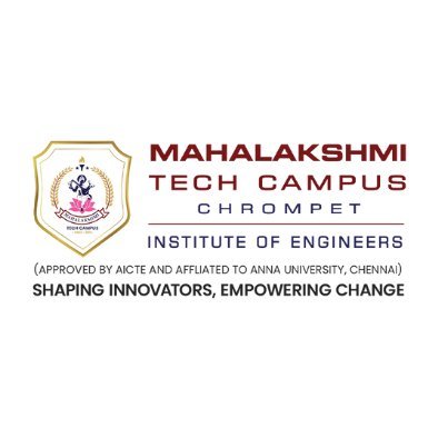 @MahalakshmiTech