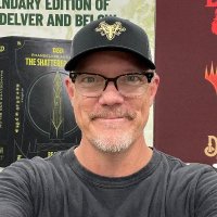 Matthew Lillard (@mattlillard511) 's Twitter Profile