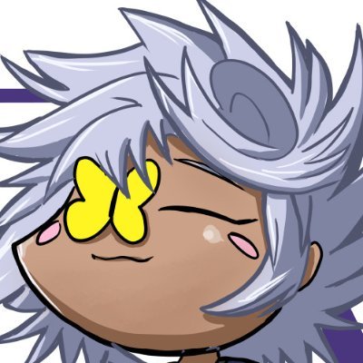 Tei/TeaSama/TK Profile