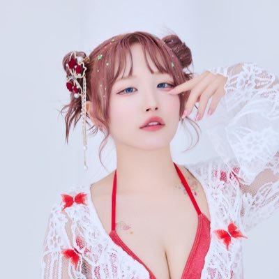 毎日投稿ʏᴏᴜᴛᴜʙᴇʀ アイドル @fr2ponofficial ♥️の開運👁️紅色はっぴー狂祖🪷🦋|ENFP-A|宇宙とサウナとプリン体が好き🌈🍺🦪|⚠️思ったより小さいです|2026/02/11 Zepp新宿ワンマンライブ決定‼️❤️🔥|👁️⇨#れんふぁ狂 #蓮華教護符