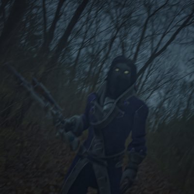 CPT NIHILUS / Xbox. New streamer on Twitch Discord Devil’s Sailors Only FR or QC