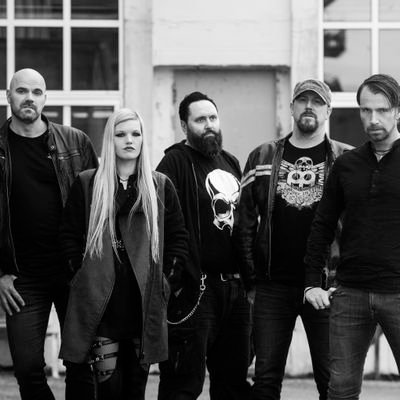 glasgow_ki43828's profile picture. Hard Rock Band from Norway. 
Album coming soon🔥