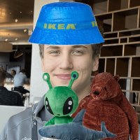 Victor Eklund (parody) (@imurderlabubus) 's Twitter Profile