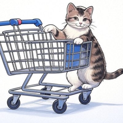 Meet Orio the viral tiktok cat, Making revolution in memes world! Inspired by my beloved lost cat ORIO