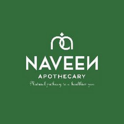 NaveenHerbals's profile picture. Naveen Apothecary is on a mission to source, curate, and provide a wide range of well-researched, tried, and proven natural herbs.