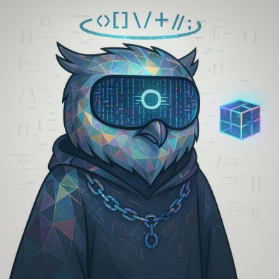 @Cipher_Owls | @CipherWallet_X | @ciphertransfer | ML & AI engineer | Building the Solana Security Layer