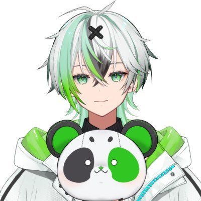 ゲーム配信者のだよだよです!🟩🐼┊︎FA #だよだーとだよ ┊︎毎日20時頃配信スタート!➡️https://t.co/kDLz9ibs6X┊︎ストグラ「堕夜だよ」📧⇛dayodayo.dayo0419@gmail.com