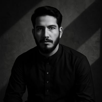 Promptopia4's profile picture. Exploring faces, moods & moments one AI-generated portrait at a time. Follow for surreal, stylish, and stunning creations. #AIPortraits #DigitalArt