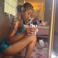 GODESSNII (@goddessnii2) 's Twitter Profile
