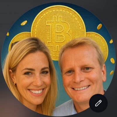 cryptocouplou's profile picture. 🚀 Crypto verstehen – ohne Fachchinesisch   👫 Für Einsteiger, die sicher investieren wollen   🧠 Mindset • Analyse • Coaching   🎧 Jetzt: Podcast & Reels