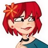 Alix Robotnik ❤️🖤 Profile